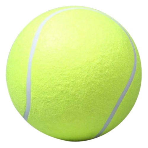 Inch giant dog tennis - inch,