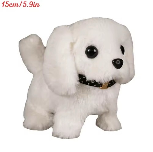 Electronic walking barking - walking,