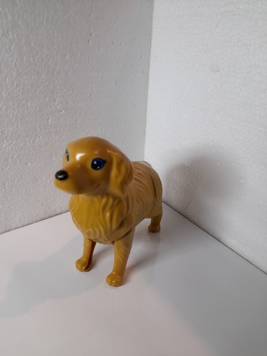 Dog toy for kids moving - moving, front