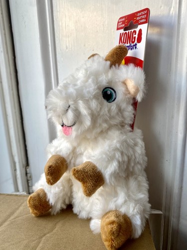 Kong comfort tykes goat kid - tykes,