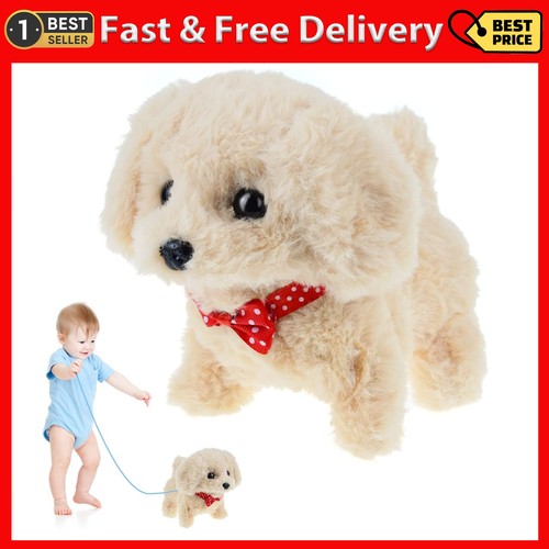 Toy dogs for year old - 1-3,