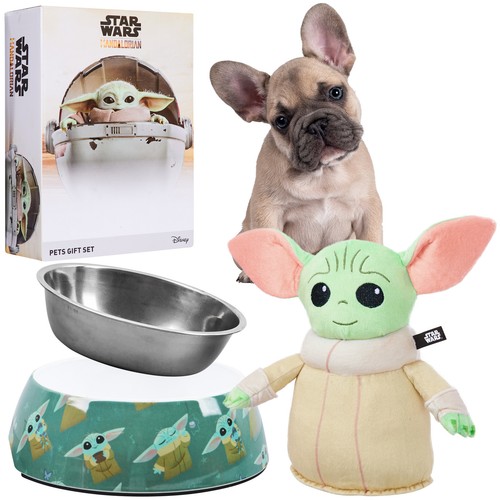 Disney baby yoda toy - baby,