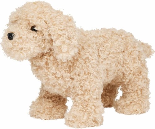 Lemieux toy puppy dog - puppy,
