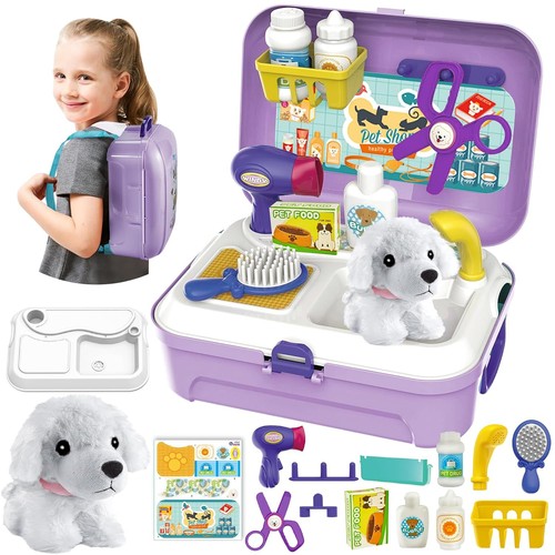 Hersity kids vet kit - kids,