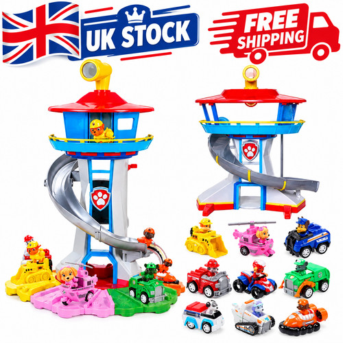 Kids dog action figures - kids,