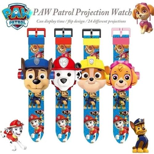Paw patrol kids toy - paw,