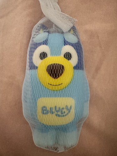 Slow rise blue dog - slow,