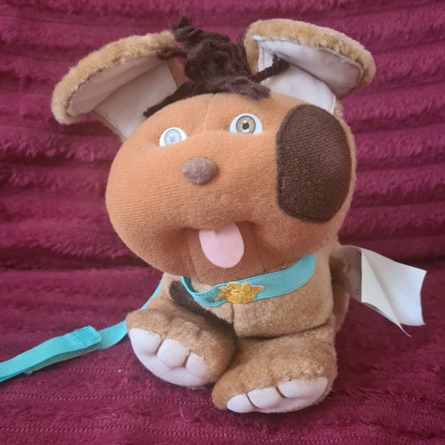 Cabbage patch kids pets puppy - cabbage,