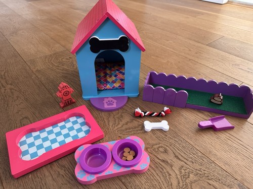 Pet toy dog - pet, care