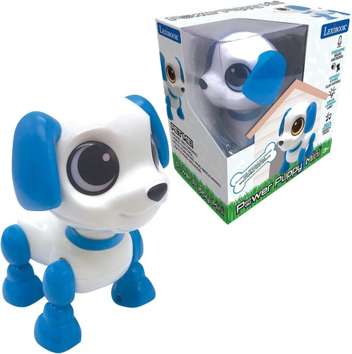 Power puppy mini - puppy, interactive