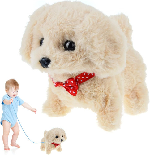 Toy dogs for year old - dogs,