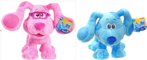 Nickelodeon blues clues you - nickelodeon,