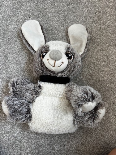 Cute dog soft toy sparkle - sparkle, eyes
