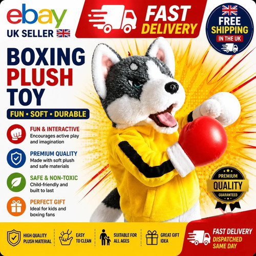 Kung hand puppet plush - kung,
