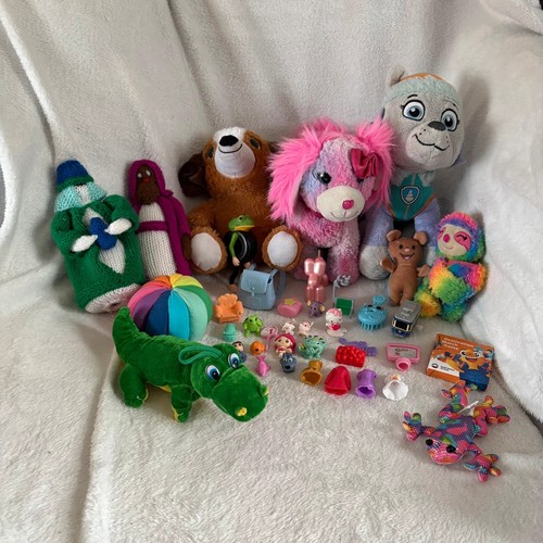 Huge kids toy - lot, bundle