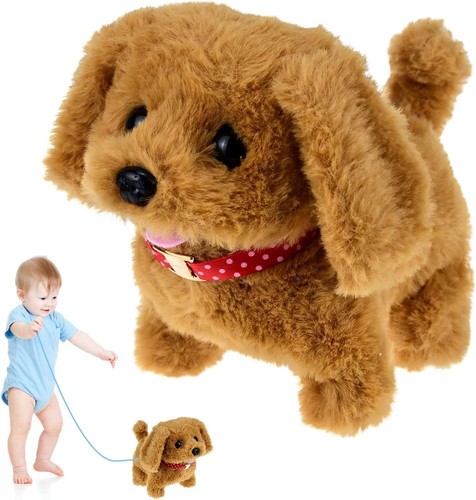 Toy dogs for year old - toy,