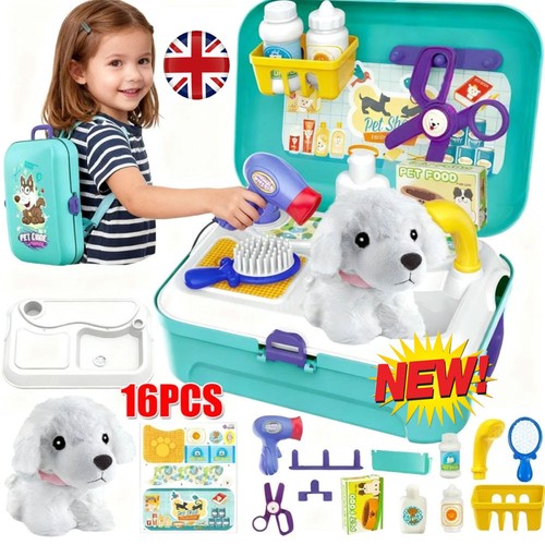 Pet toy kids dog - toy,