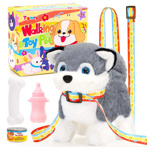 Tagitary plush toy electronic - tagitary,