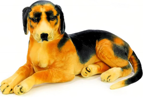 45cm soft dog plush - plush, toy