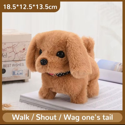 Electronic walking and - electronic,