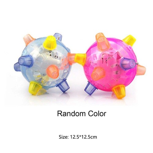Interactive toy jumping - toy,