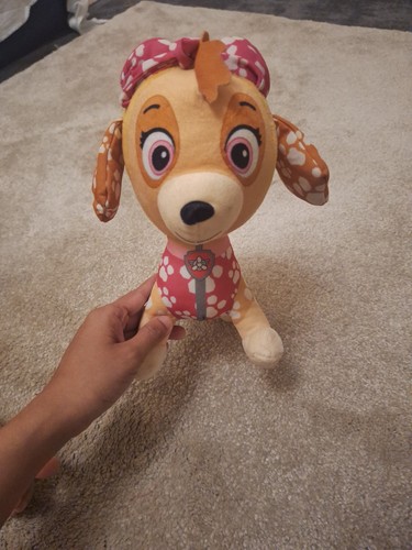 Skye paw patrol - , nickelodeon