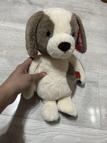 Softies plush dog toy - plush,