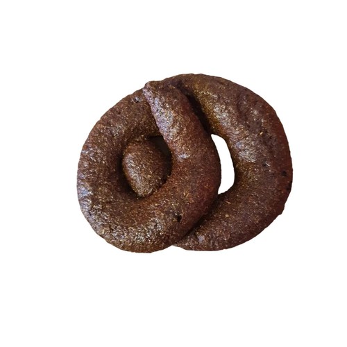 Joke fake dog poo - fake,