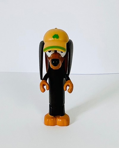 7cm snickers sausage dog toy - snickers,
