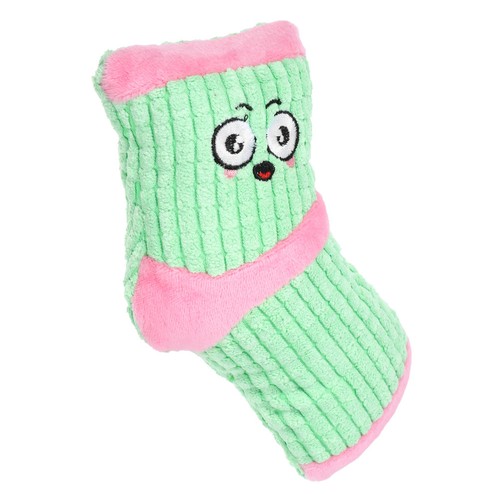 Plush small dog - plush,