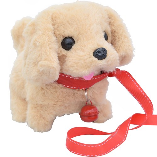 Walking toy dog for - toy,