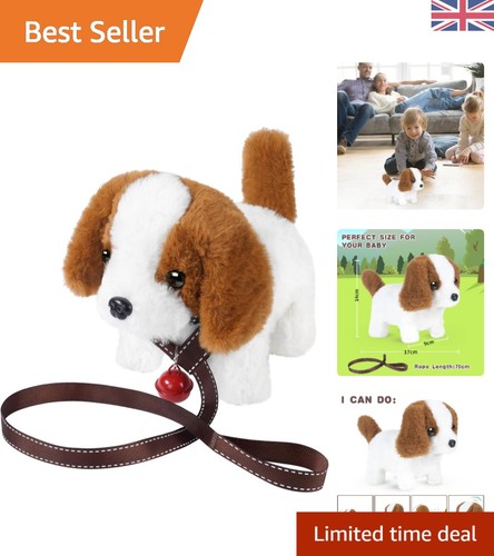 Adorable electronic toy dog - adorable,