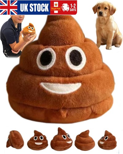 Poop toy with fart - with, for