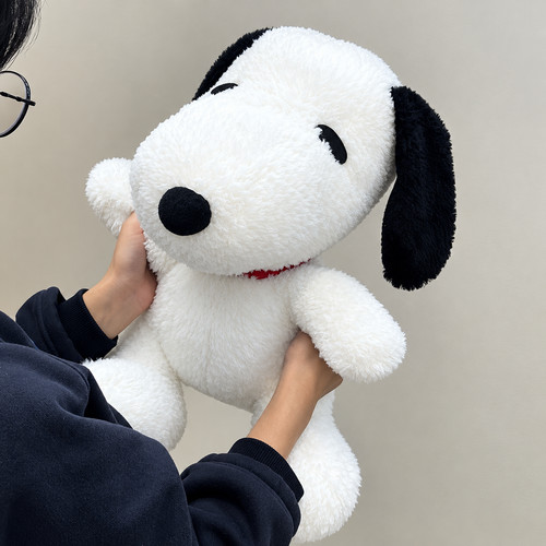 30cm snoopy plush toy - 30cm,