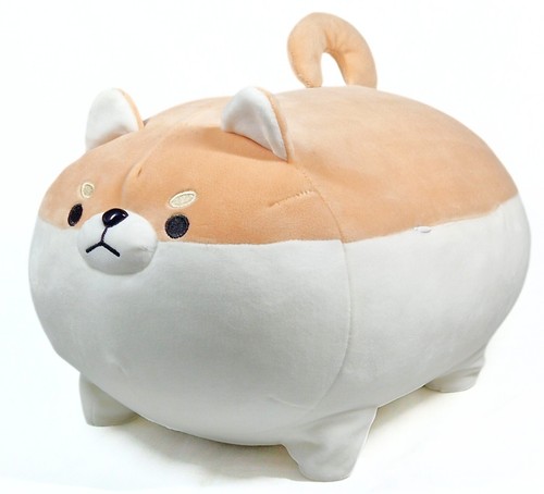 40cm shiba inu plush soft - plush,