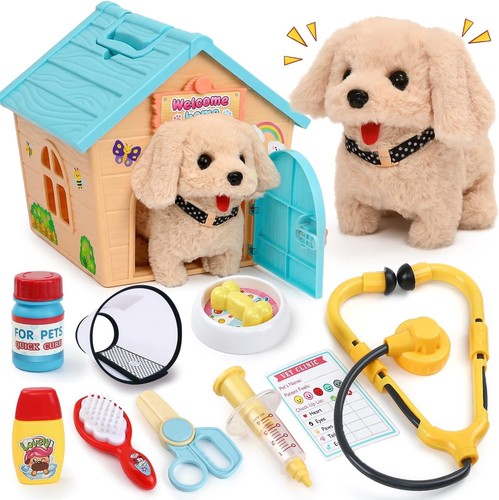 Doctors vet set - doctors, for