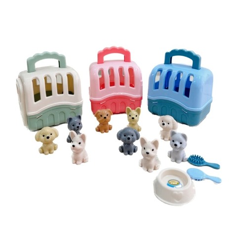 Simulation pet raise pretend - simulation,