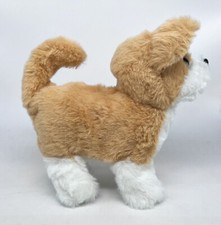 Children Dog Toy Barks Plush