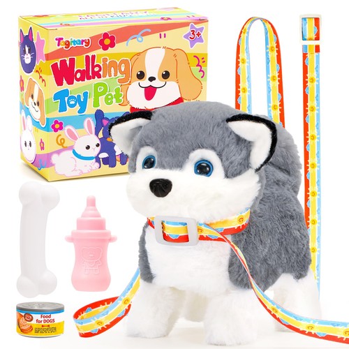 Tagitary plush toy electronic - plush,