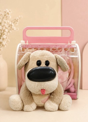 Care pets dog play set - pets,