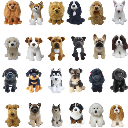 Faithful friends soft - faithful, toy