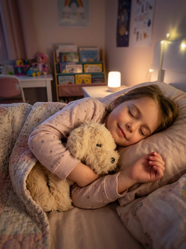 Cuddly plush soft - soft, anxiety
