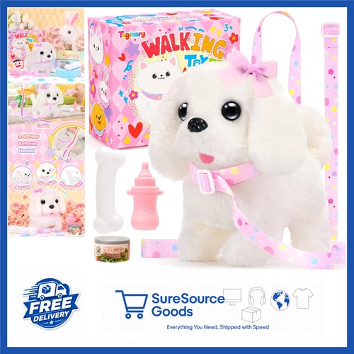 Plush dog toy - plush,