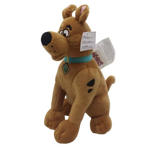 Licensed scooby doo warner - licensed,