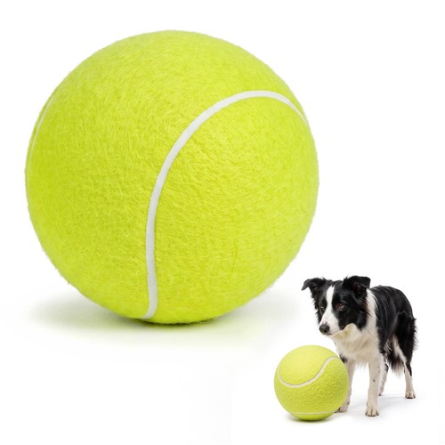 Giant tennis ball 24cm - ball,