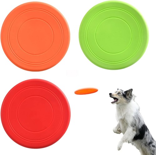 Flying ring disc pet dog - disc,