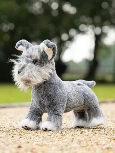 Lemieux toy puppy dog - toy,