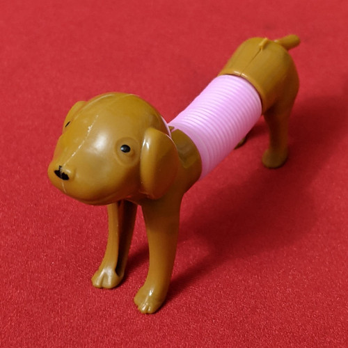 Dog toy for kids - toy,