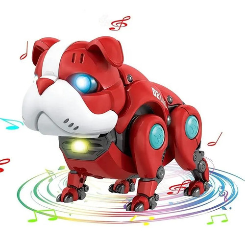 Smart robot dog - smart, toys
