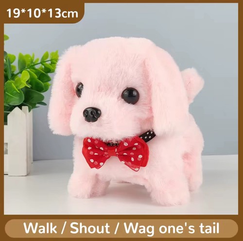 Electronic walking barking - electronic,